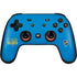 NHL St. Louis Blues Lineup Google Stadia Controller Skin